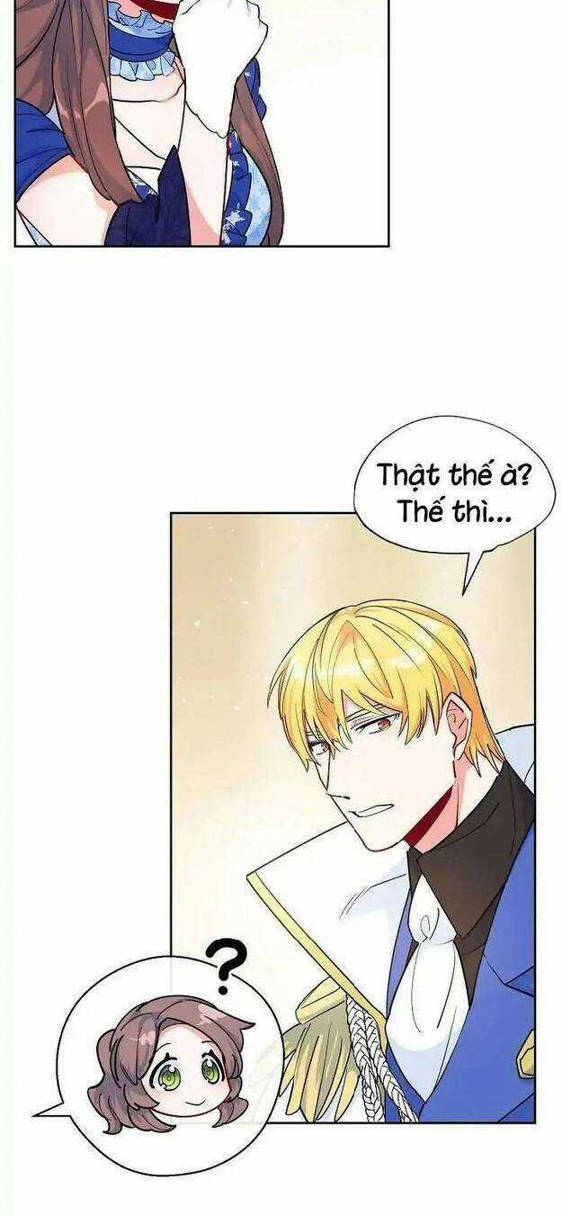 Bí Quyết Trà 50 Của Nữ Công Tước Chapter 27 trang 10