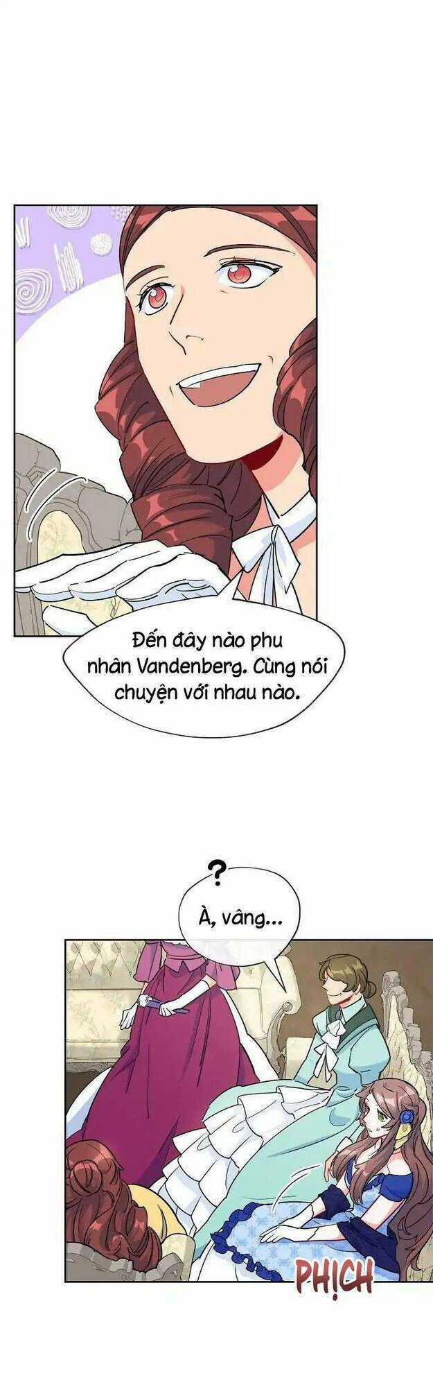 Bí Quyết Trà 50 Của Nữ Công Tước Chapter 27 trang 15