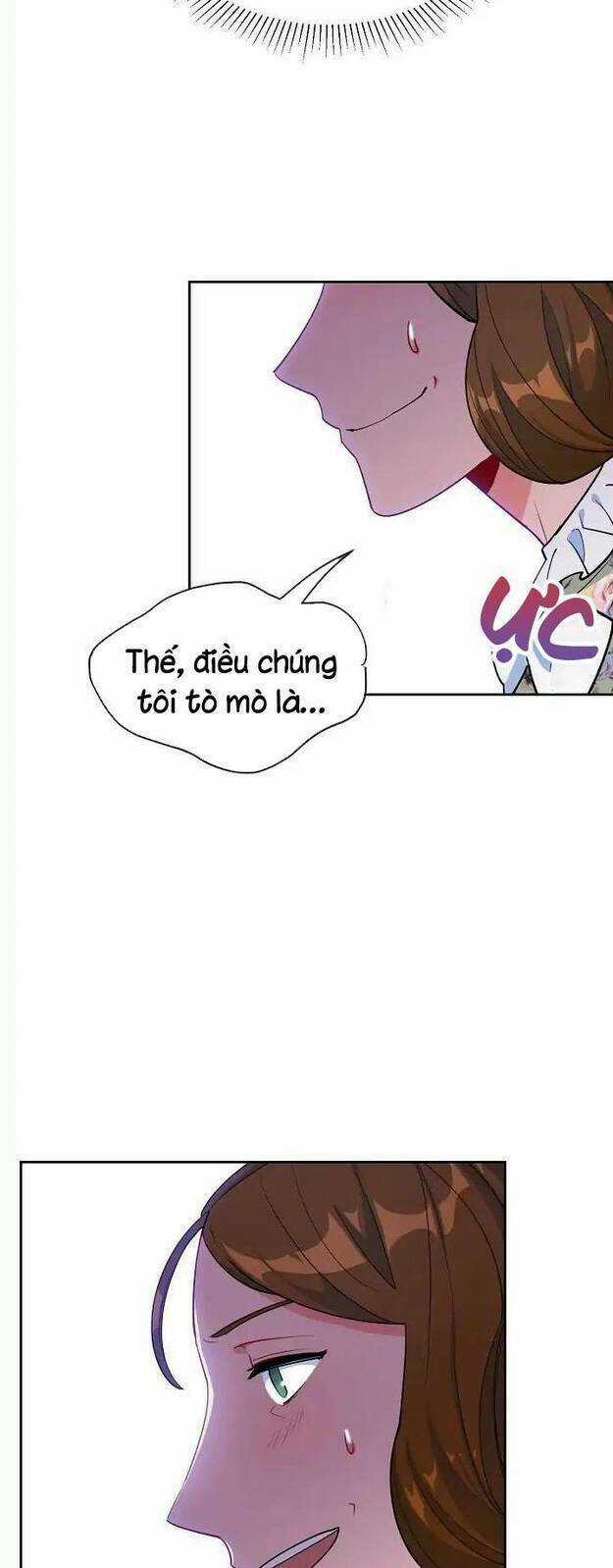 Bí Quyết Trà 50 Của Nữ Công Tước Chapter 27 trang 17