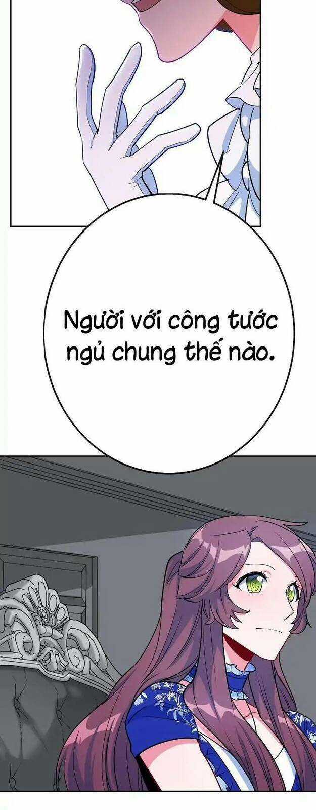 Bí Quyết Trà 50 Của Nữ Công Tước Chapter 27 trang 18