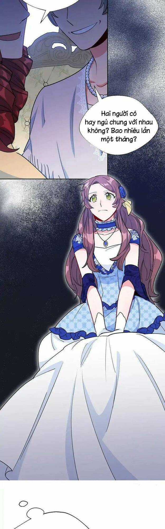 Bí Quyết Trà 50 Của Nữ Công Tước Chapter 27 trang 20