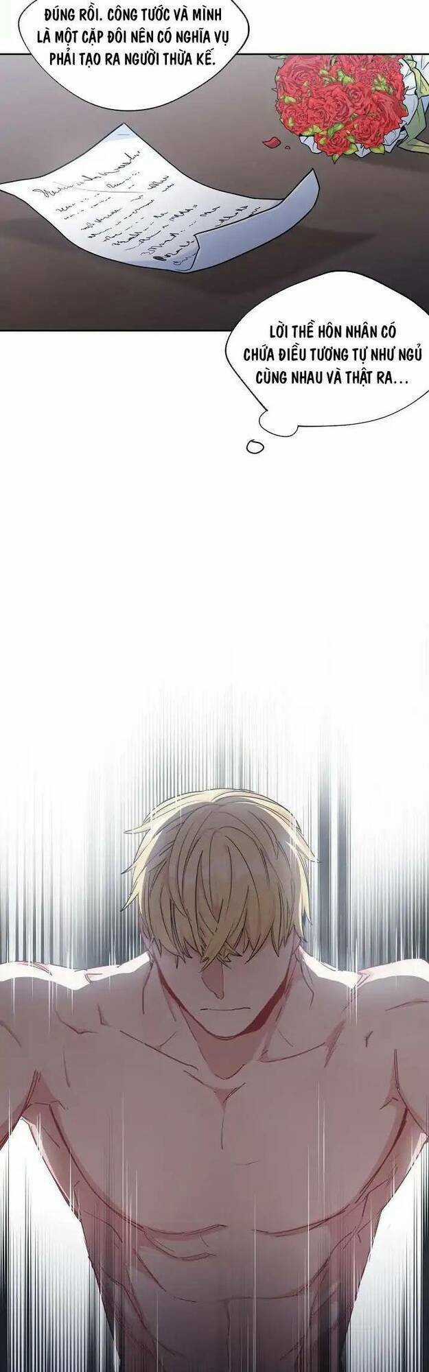 Bí Quyết Trà 50 Của Nữ Công Tước Chapter 27 trang 21