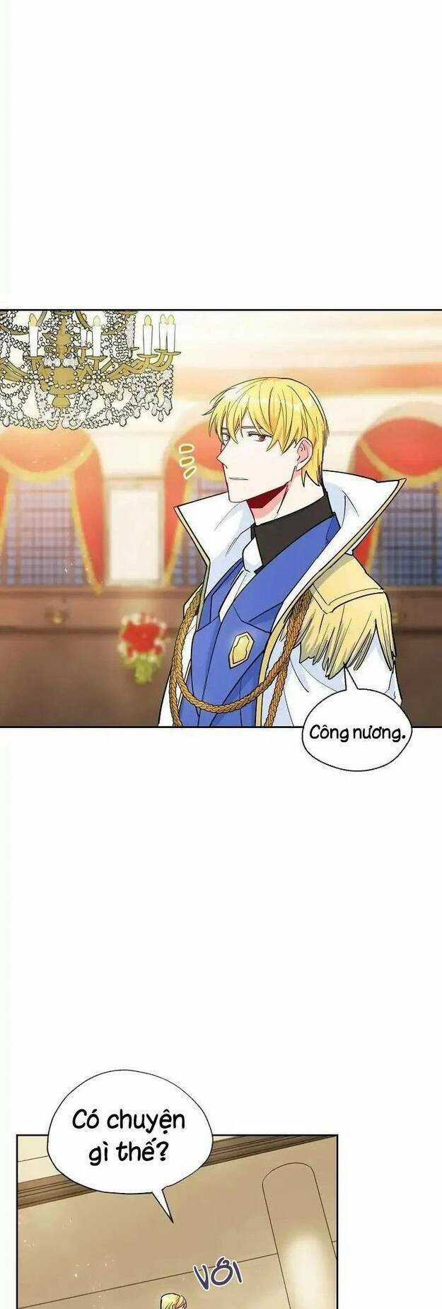 Bí Quyết Trà 50 Của Nữ Công Tước Chapter 27 trang 26