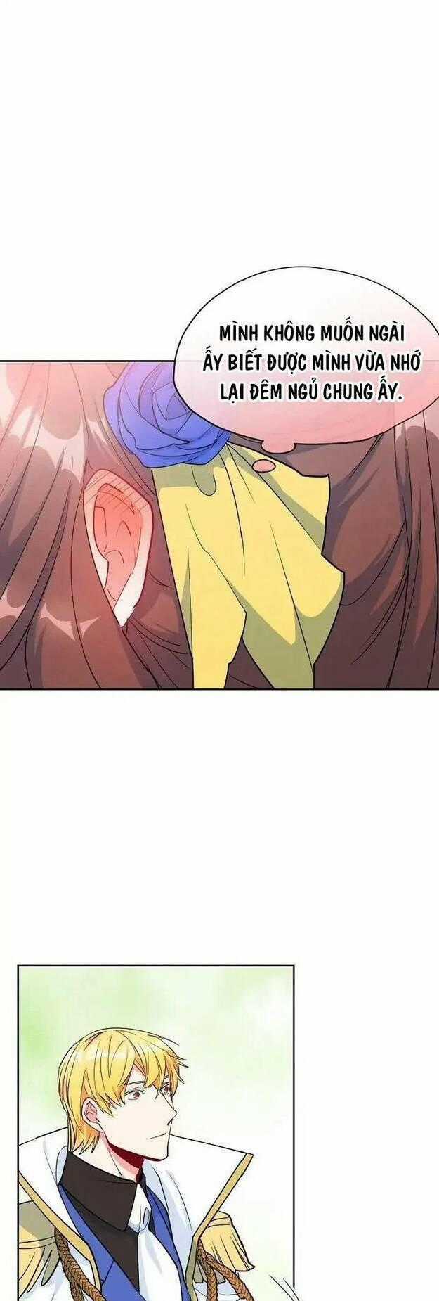 Bí Quyết Trà 50 Của Nữ Công Tước Chapter 27 trang 28