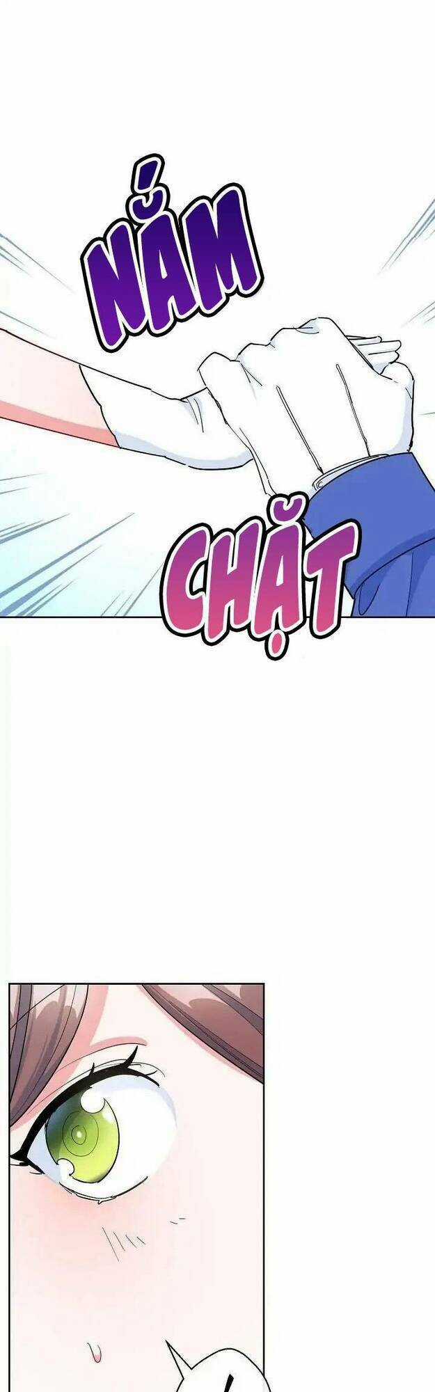 Bí Quyết Trà 50 Của Nữ Công Tước Chapter 27 trang 3