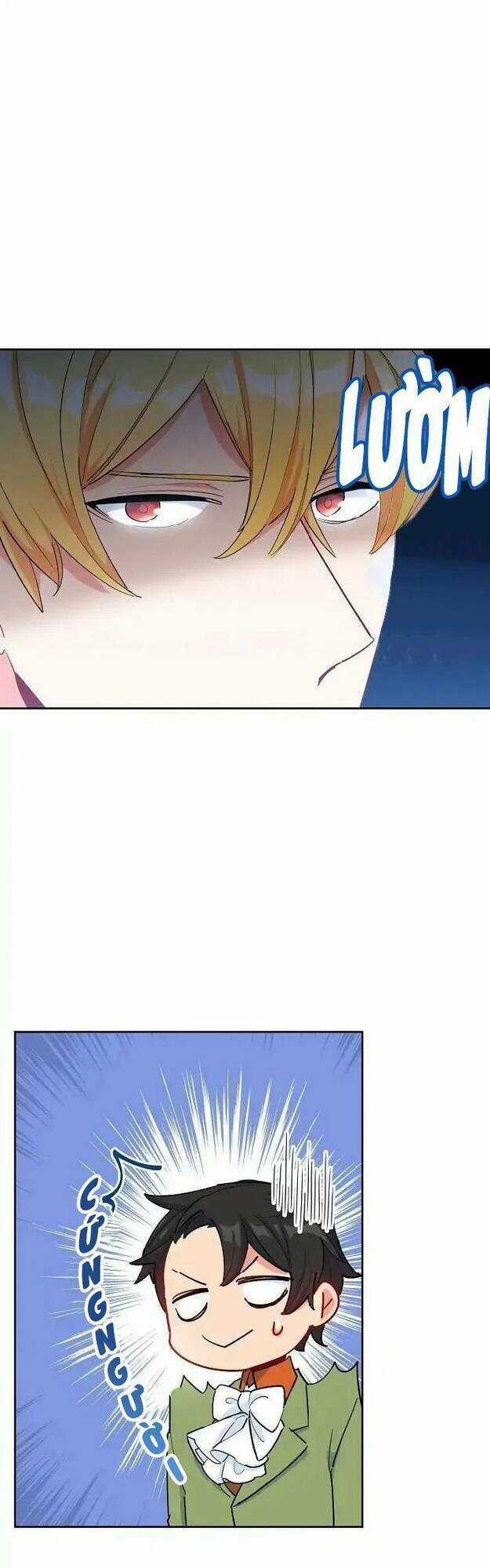 Bí Quyết Trà 50 Của Nữ Công Tước Chapter 27 trang 7