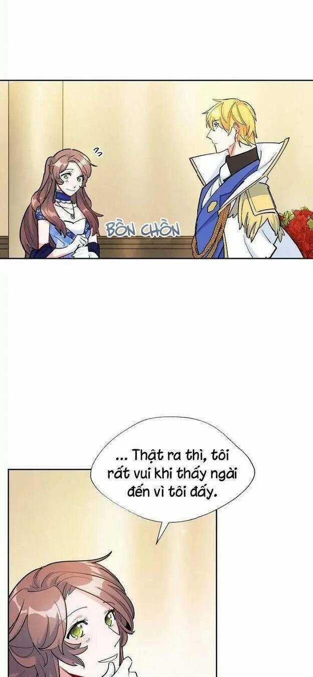 Bí Quyết Trà 50 Của Nữ Công Tước Chapter 27 trang 9