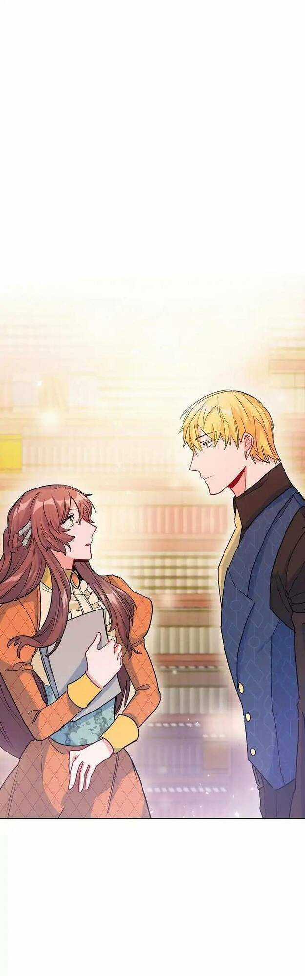 Bí Quyết Trà 50 Của Nữ Công Tước Chapter 28 trang 11