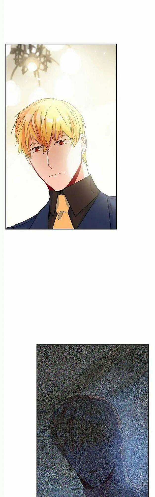 Bí Quyết Trà 50 Của Nữ Công Tước Chapter 28 trang 12