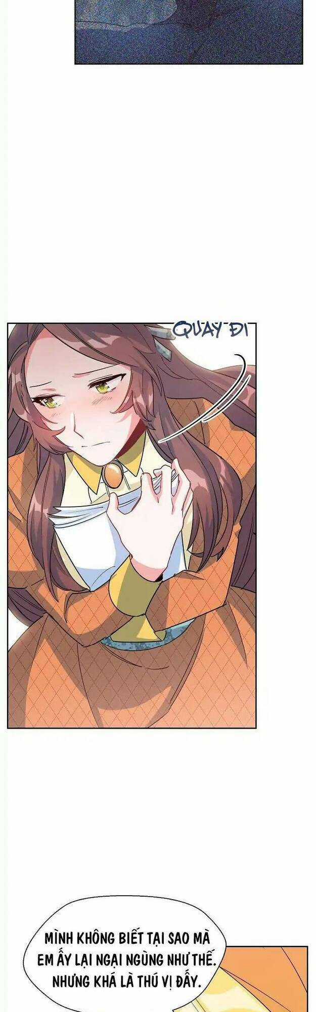 Bí Quyết Trà 50 Của Nữ Công Tước Chapter 28 trang 13