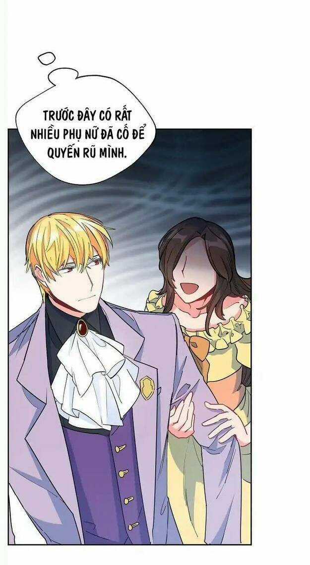 Bí Quyết Trà 50 Của Nữ Công Tước Chapter 28 trang 15