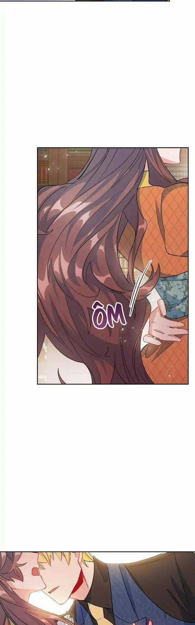 Bí Quyết Trà 50 Của Nữ Công Tước Chapter 28 trang 17