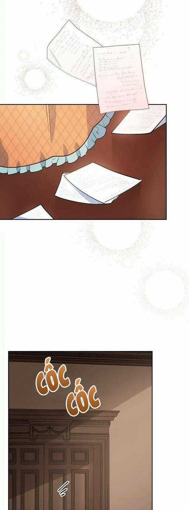 Bí Quyết Trà 50 Của Nữ Công Tước Chapter 28 trang 19