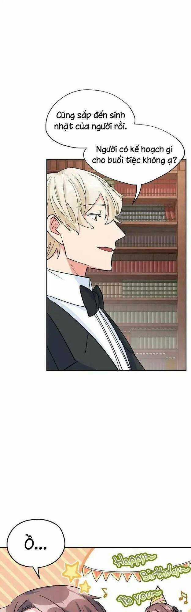 Bí Quyết Trà 50 Của Nữ Công Tước Chapter 28 trang 25