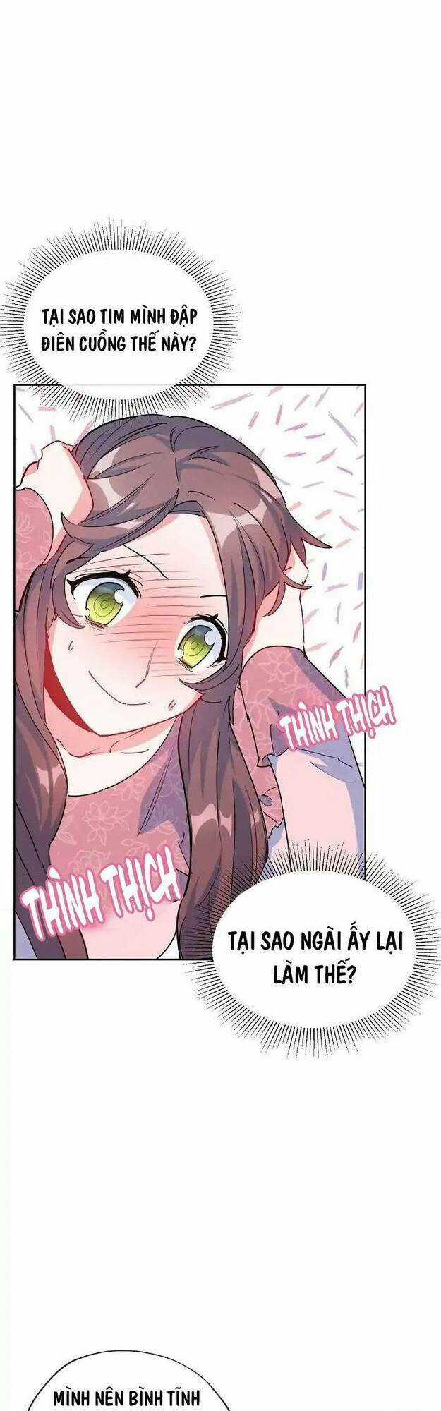 Bí Quyết Trà 50 Của Nữ Công Tước Chapter 28 trang 29