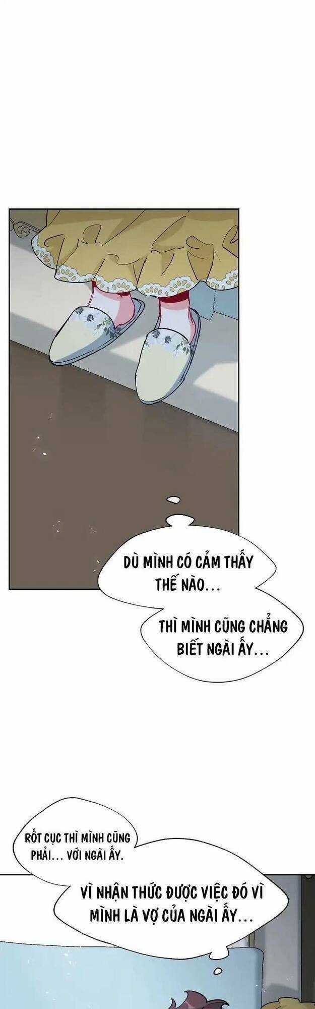 Bí Quyết Trà 50 Của Nữ Công Tước Chapter 28 trang 3