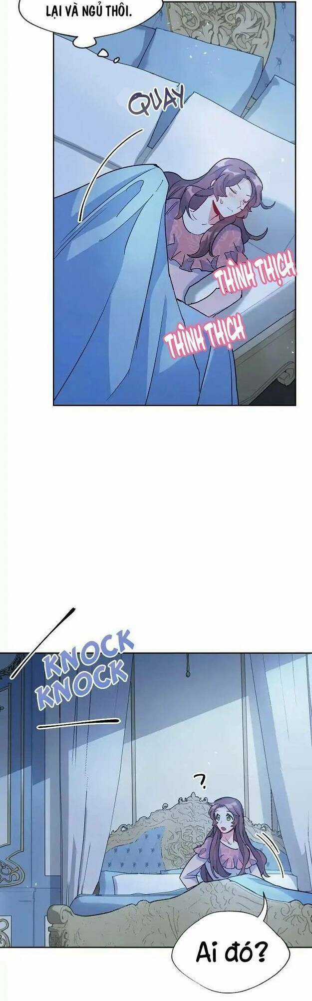 Bí Quyết Trà 50 Của Nữ Công Tước Chapter 28 trang 30