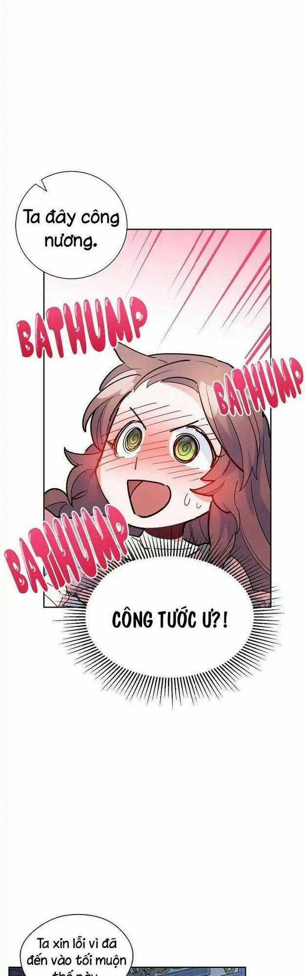 Bí Quyết Trà 50 Của Nữ Công Tước Chapter 28 trang 31