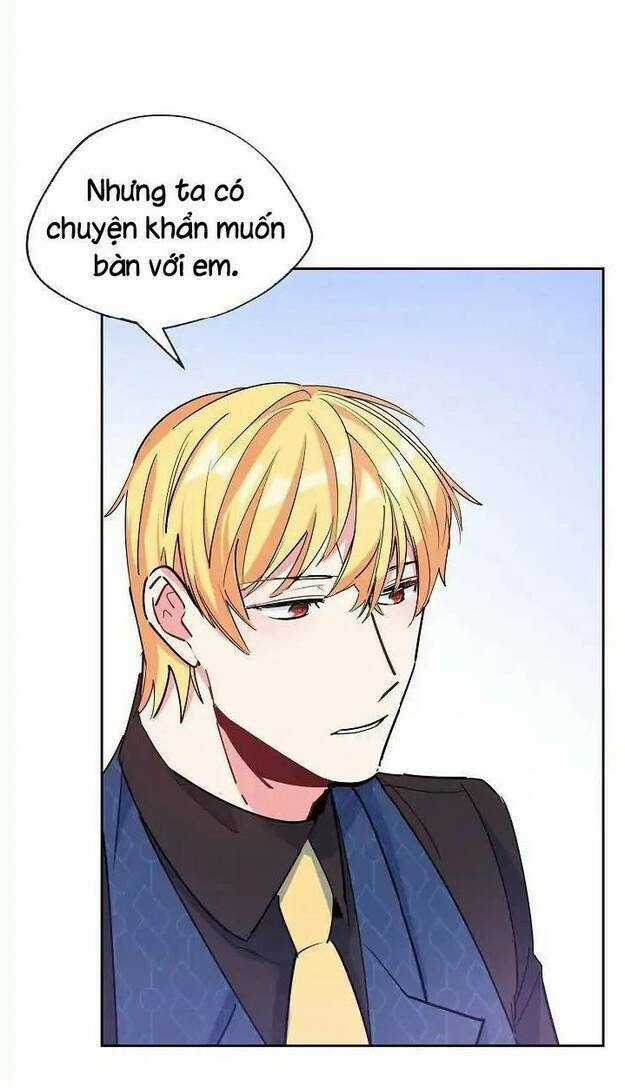 Bí Quyết Trà 50 Của Nữ Công Tước Chapter 28 trang 33