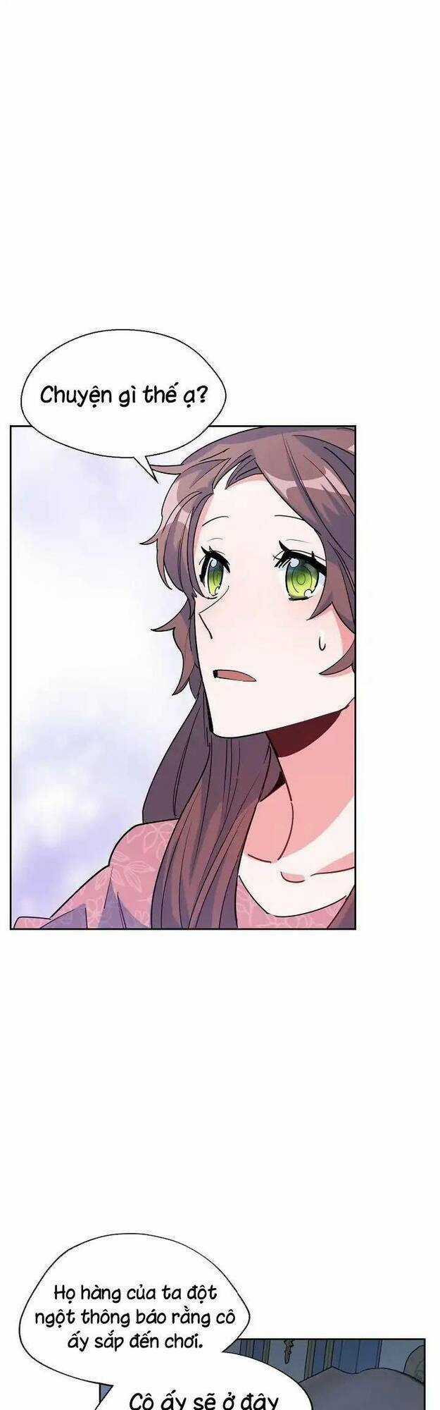 Bí Quyết Trà 50 Của Nữ Công Tước Chapter 28 trang 34