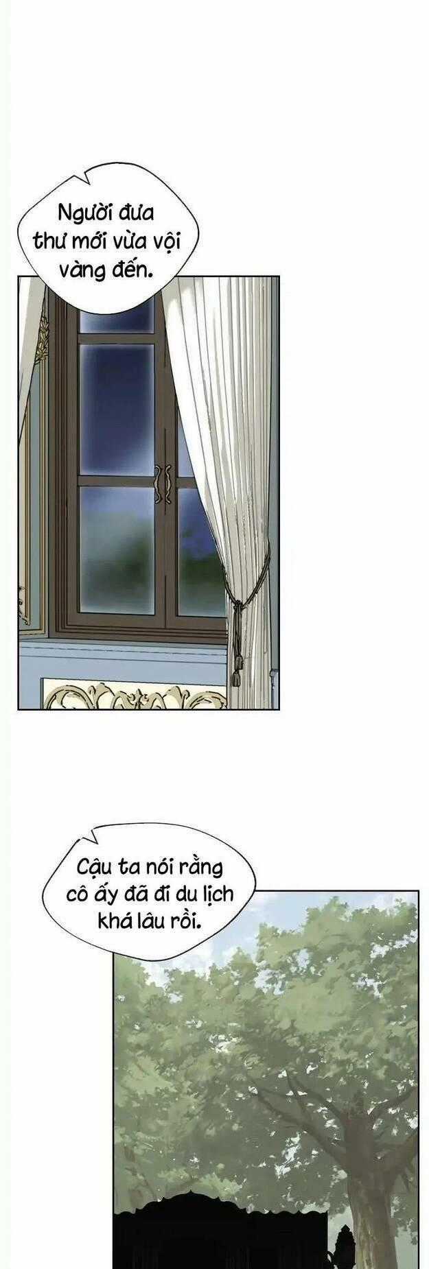 Bí Quyết Trà 50 Của Nữ Công Tước Chapter 28 trang 39