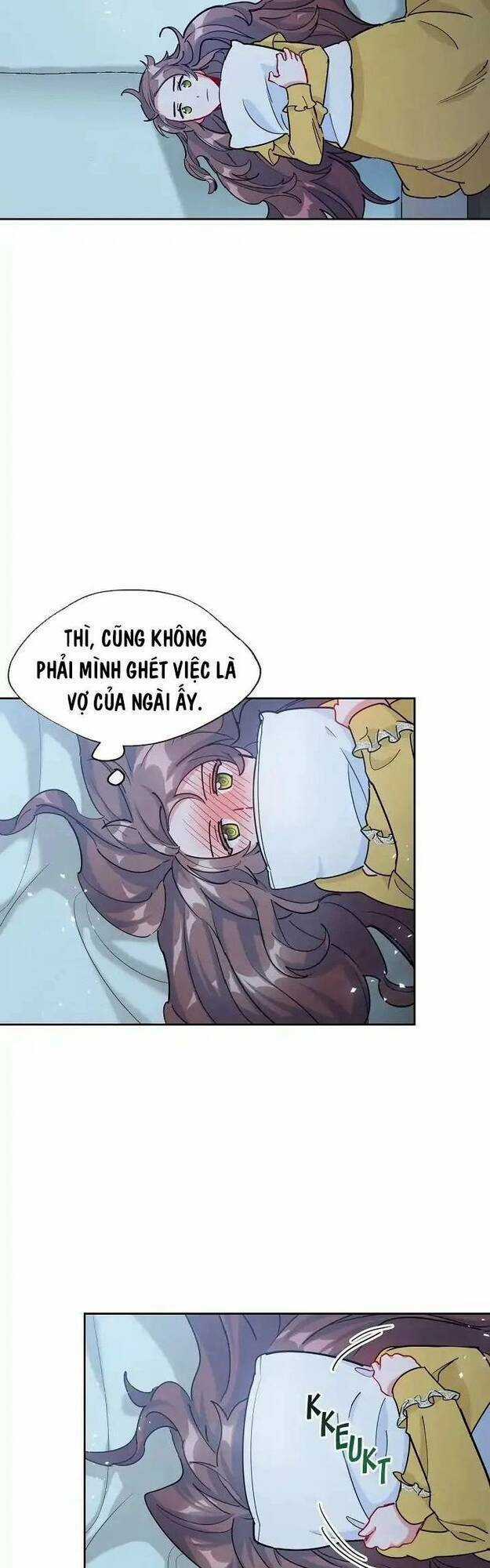 Bí Quyết Trà 50 Của Nữ Công Tước Chapter 28 trang 4