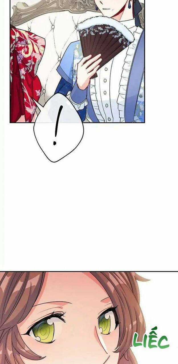 Bí Quyết Trà 50 Của Nữ Công Tước Chapter 29 trang 10