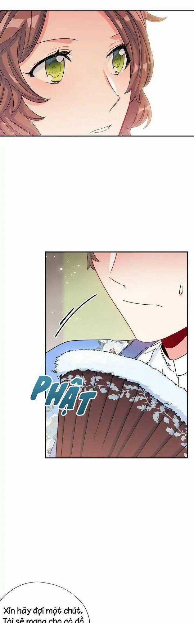 Bí Quyết Trà 50 Của Nữ Công Tước Chapter 29 trang 12