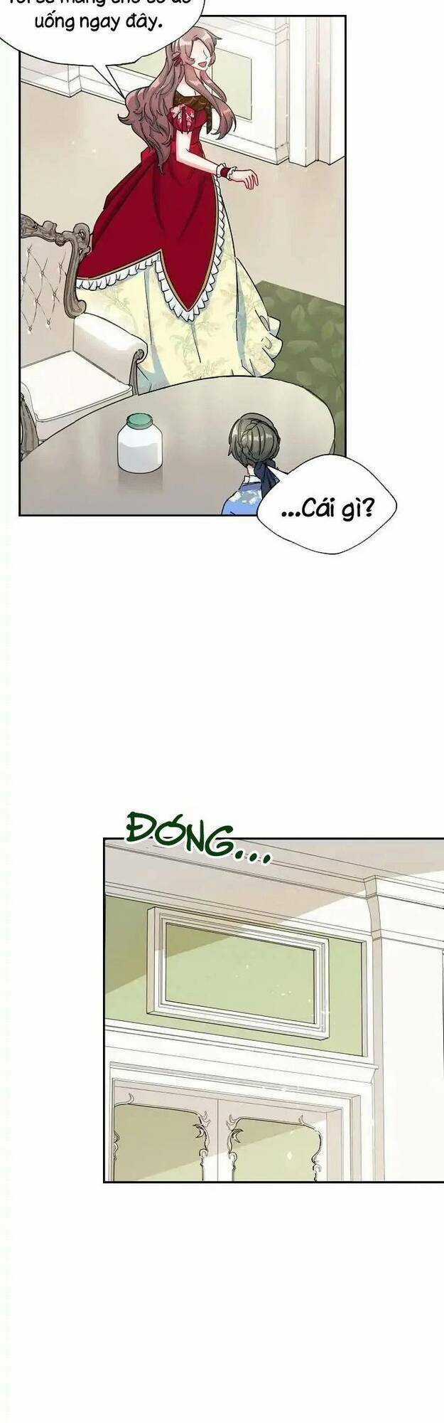 Bí Quyết Trà 50 Của Nữ Công Tước Chapter 29 trang 13