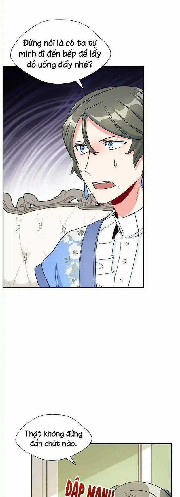 Bí Quyết Trà 50 Của Nữ Công Tước Chapter 29 trang 14