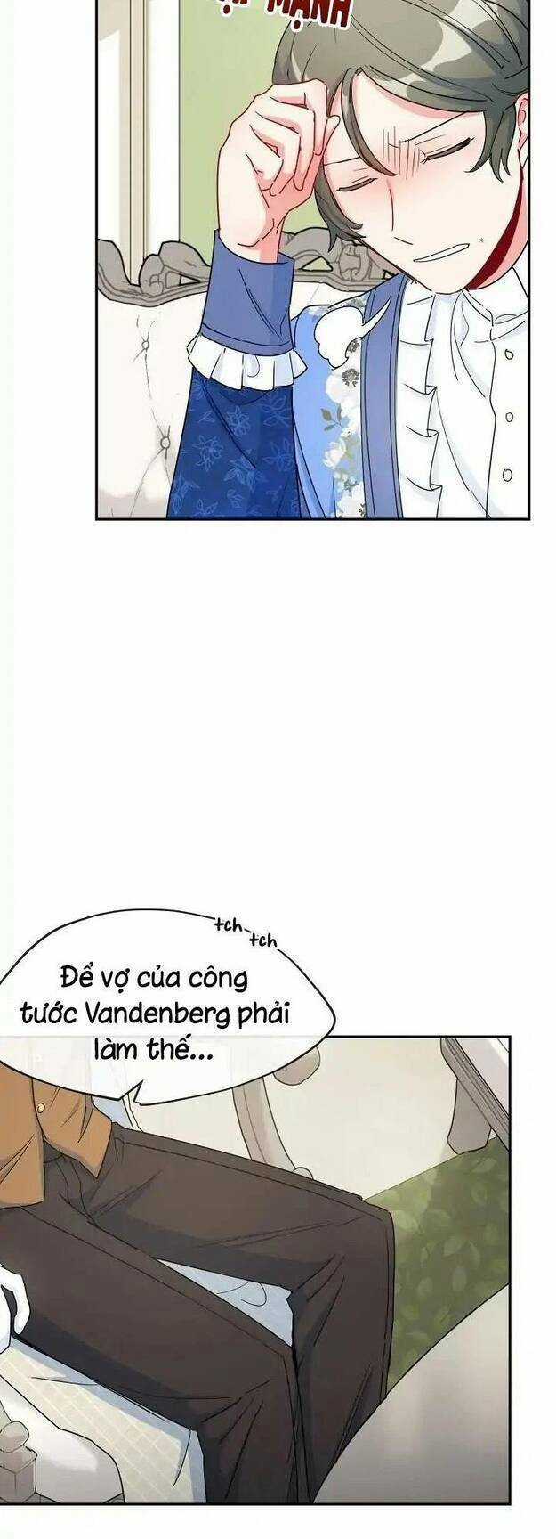 Bí Quyết Trà 50 Của Nữ Công Tước Chapter 29 trang 15