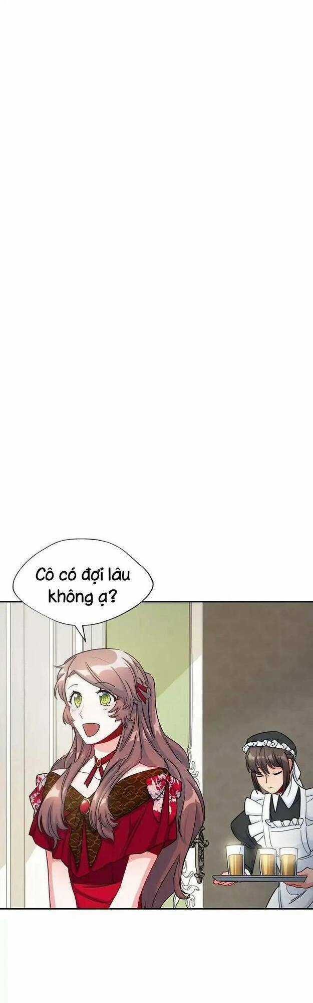 Bí Quyết Trà 50 Của Nữ Công Tước Chapter 29 trang 16