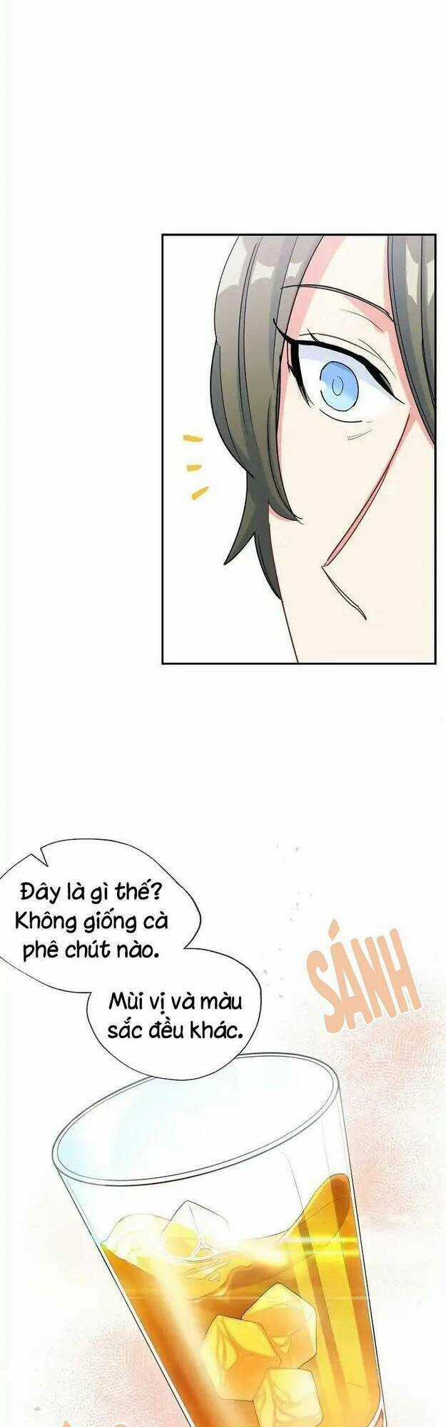 Bí Quyết Trà 50 Của Nữ Công Tước Chapter 29 trang 17