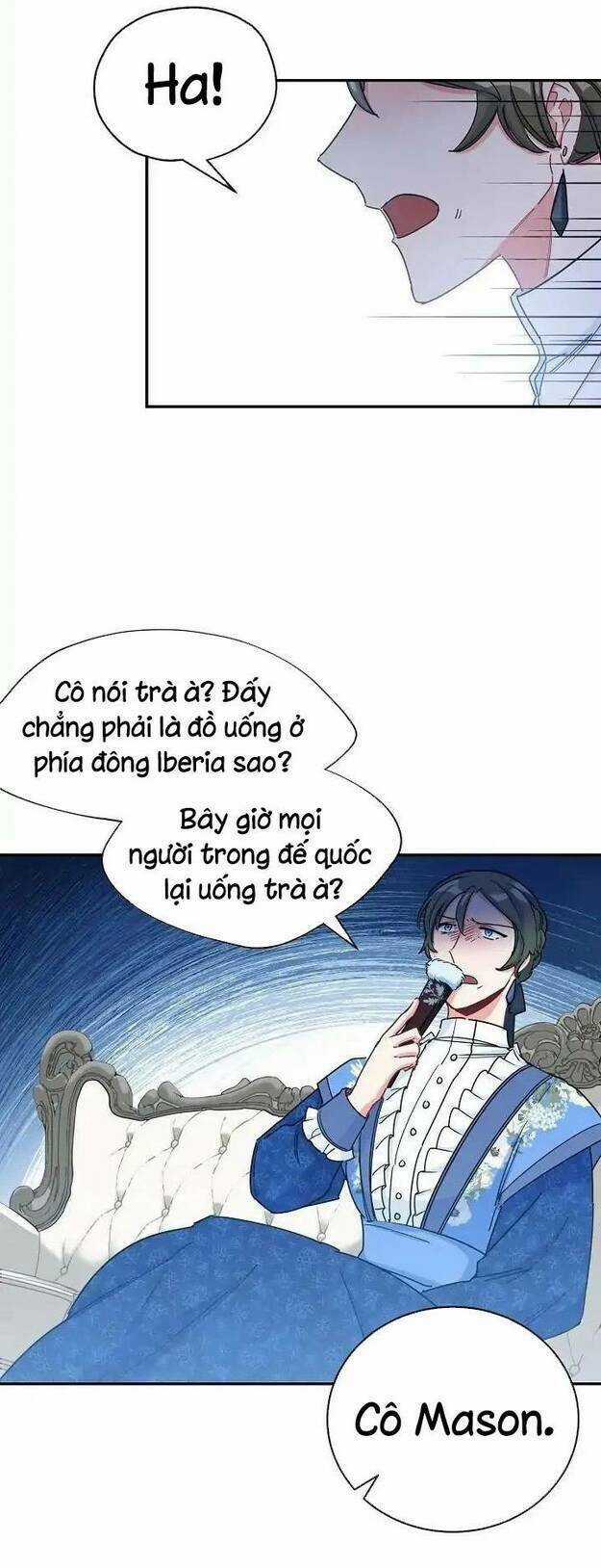 Bí Quyết Trà 50 Của Nữ Công Tước Chapter 29 trang 19