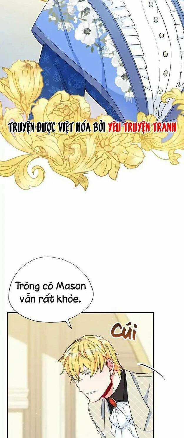 Bí Quyết Trà 50 Của Nữ Công Tước Chapter 29 trang 2