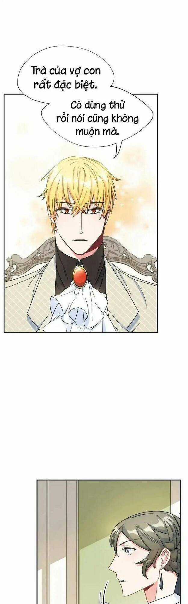 Bí Quyết Trà 50 Của Nữ Công Tước Chapter 29 trang 20