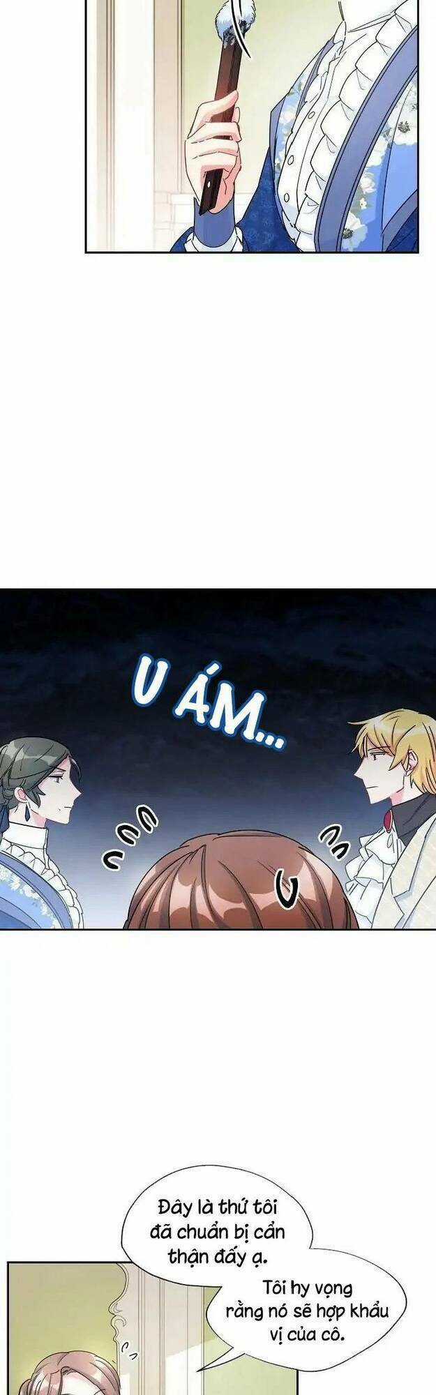 Bí Quyết Trà 50 Của Nữ Công Tước Chapter 29 trang 21