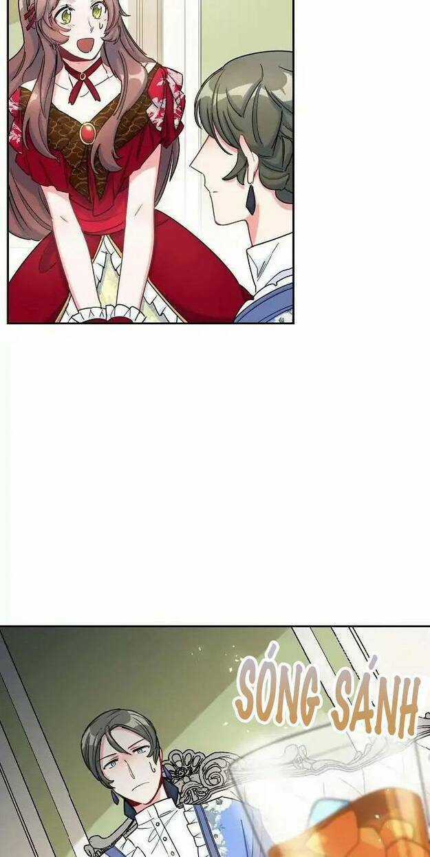 Bí Quyết Trà 50 Của Nữ Công Tước Chapter 29 trang 22