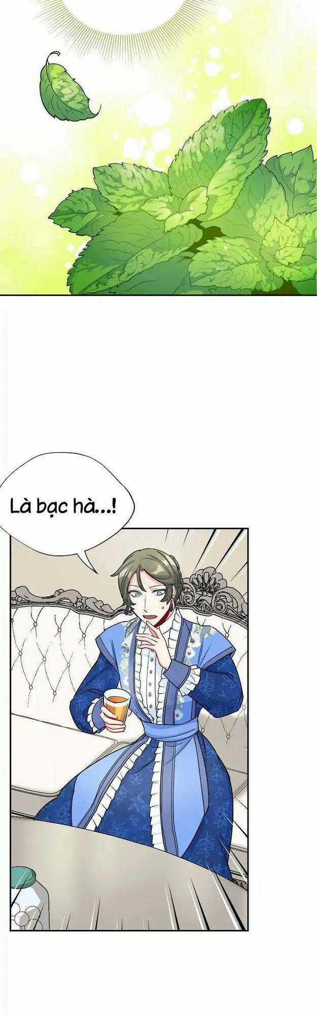 Bí Quyết Trà 50 Của Nữ Công Tước Chapter 29 trang 25