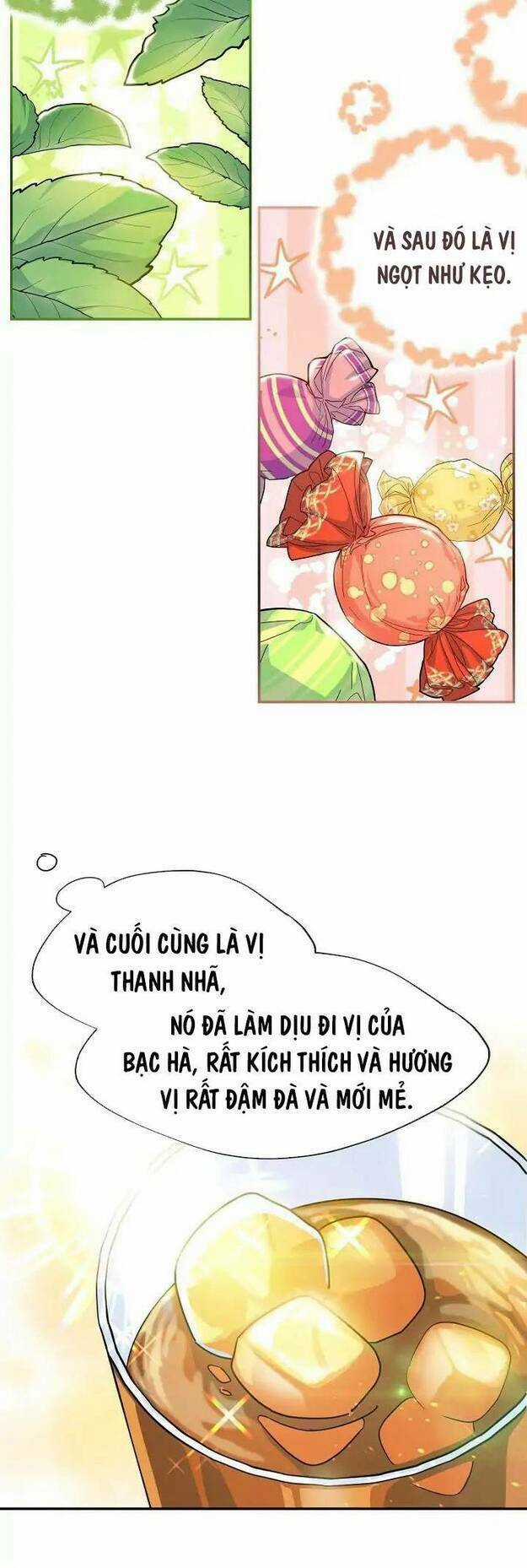 Bí Quyết Trà 50 Của Nữ Công Tước Chapter 29 trang 27