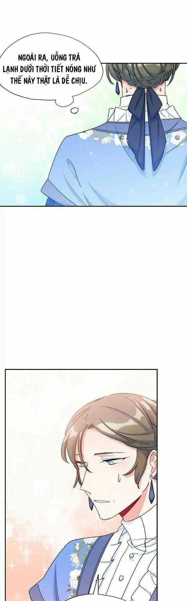 Bí Quyết Trà 50 Của Nữ Công Tước Chapter 29 trang 28