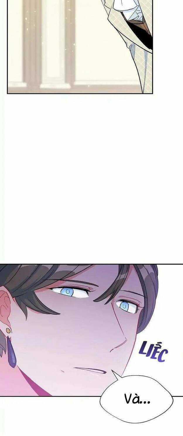 Bí Quyết Trà 50 Của Nữ Công Tước Chapter 29 trang 3