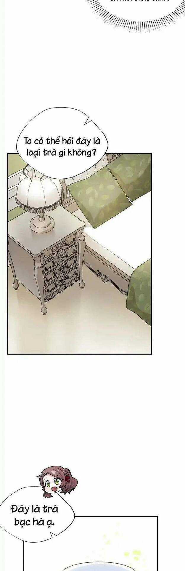 Bí Quyết Trà 50 Của Nữ Công Tước Chapter 29 trang 30