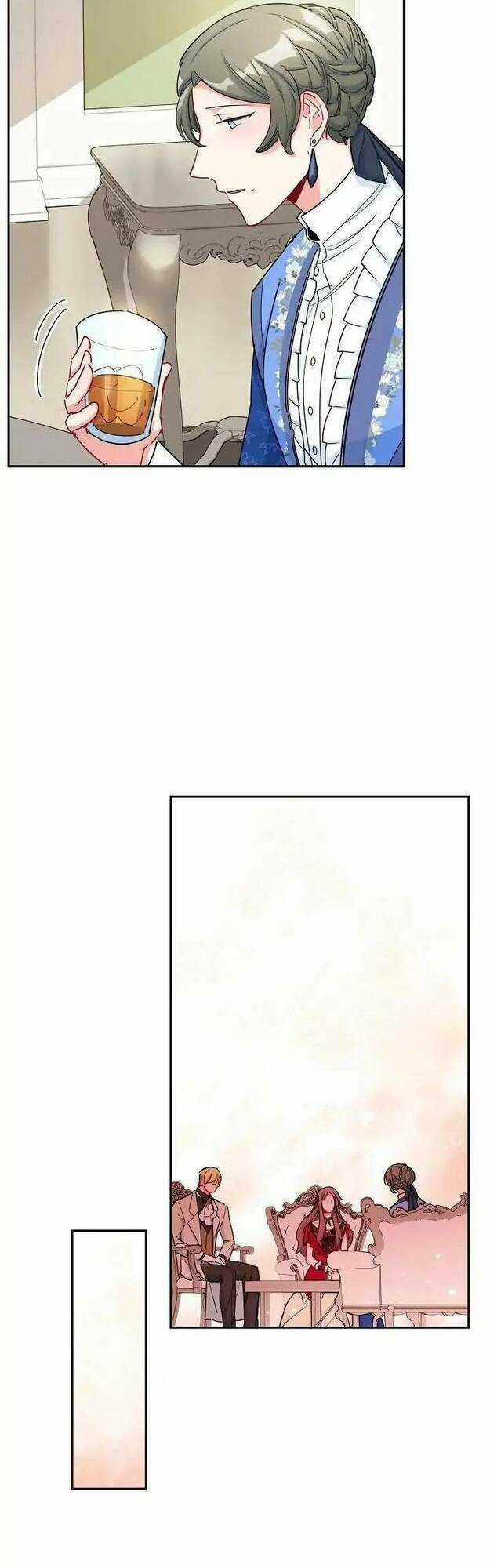 Bí Quyết Trà 50 Của Nữ Công Tước Chapter 29 trang 33