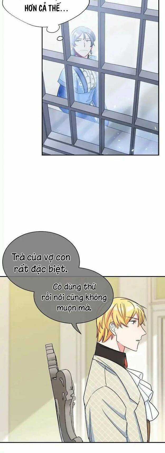 Bí Quyết Trà 50 Của Nữ Công Tước Chapter 29 trang 35