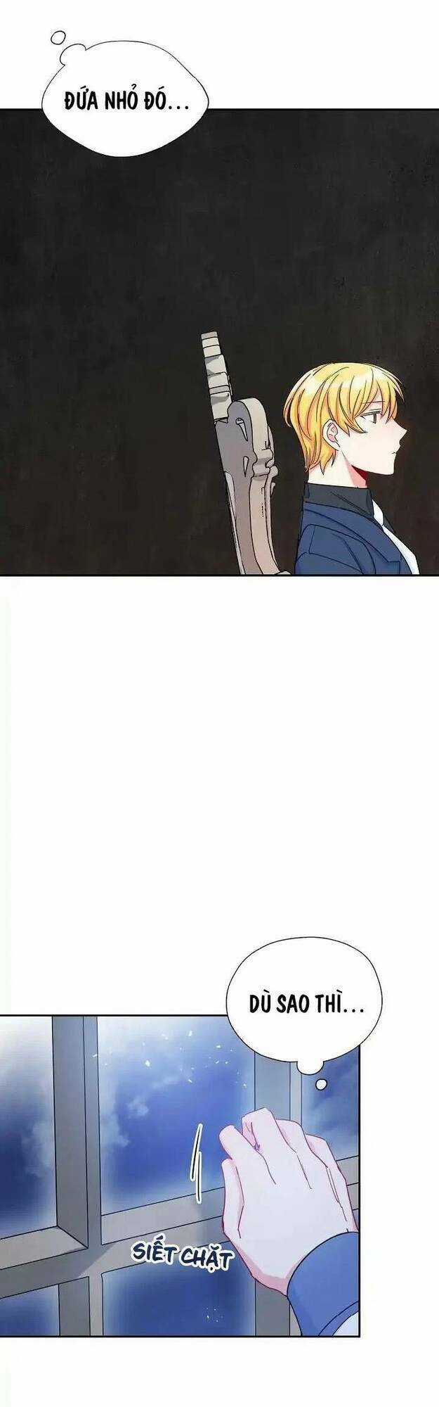 Bí Quyết Trà 50 Của Nữ Công Tước Chapter 29 trang 37