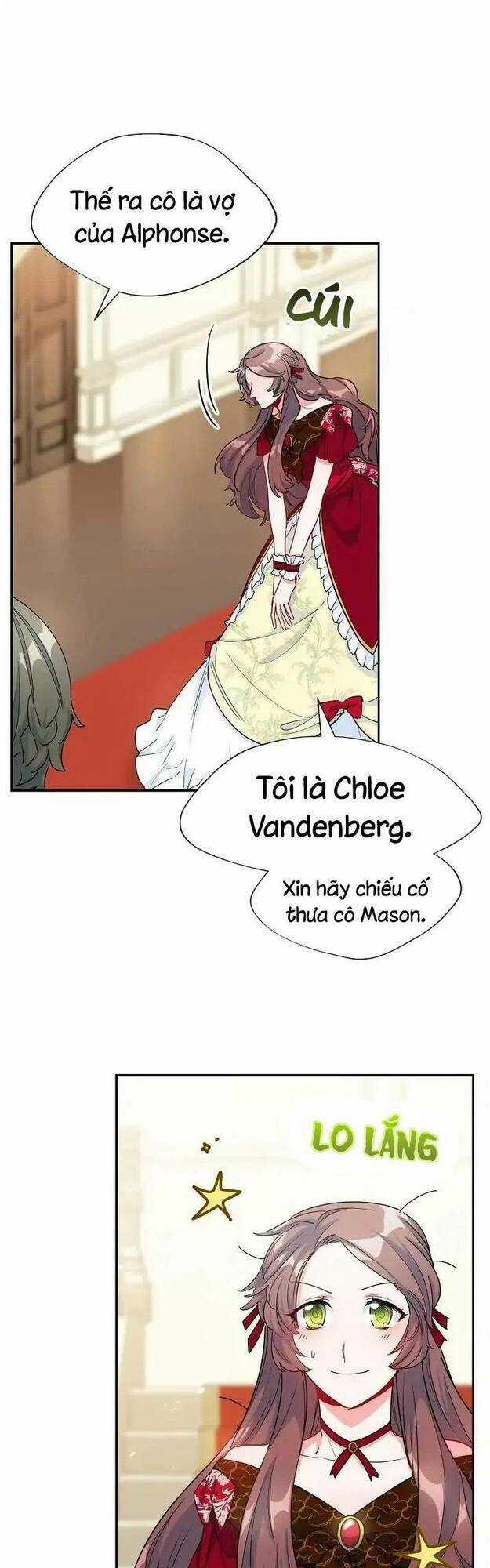 Bí Quyết Trà 50 Của Nữ Công Tước Chapter 29 trang 4