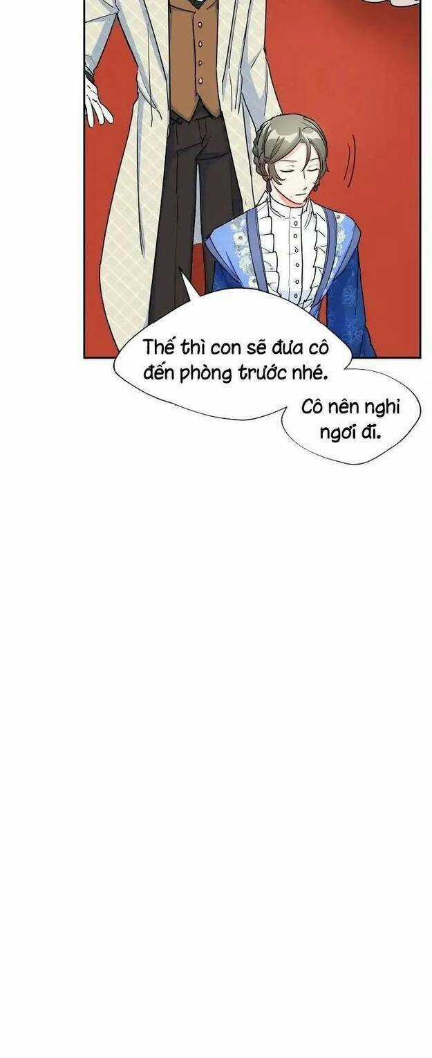 Bí Quyết Trà 50 Của Nữ Công Tước Chapter 29 trang 6