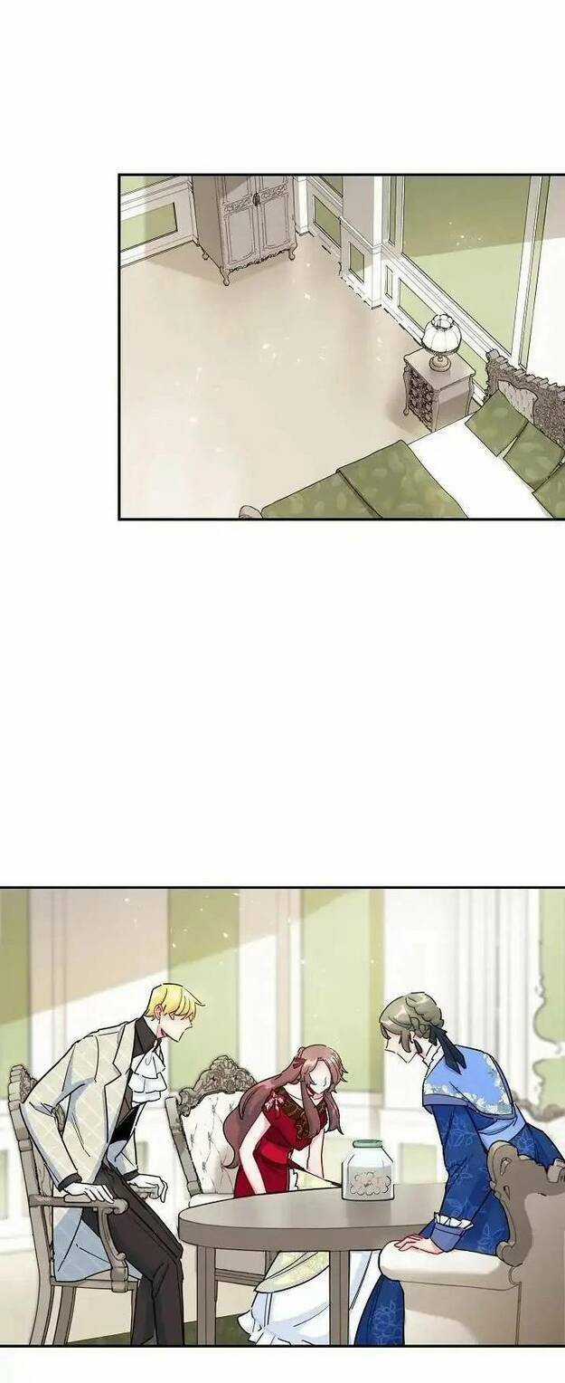 Bí Quyết Trà 50 Của Nữ Công Tước Chapter 29 trang 7