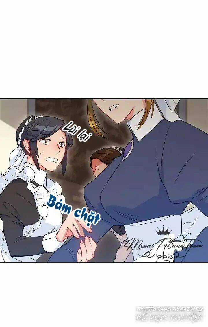 Bí Quyết Trà 50 Của Nữ Công Tước Chapter 3 trang 10